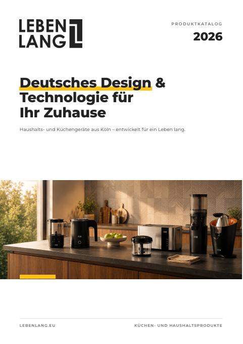 Katalog (Deutsch)