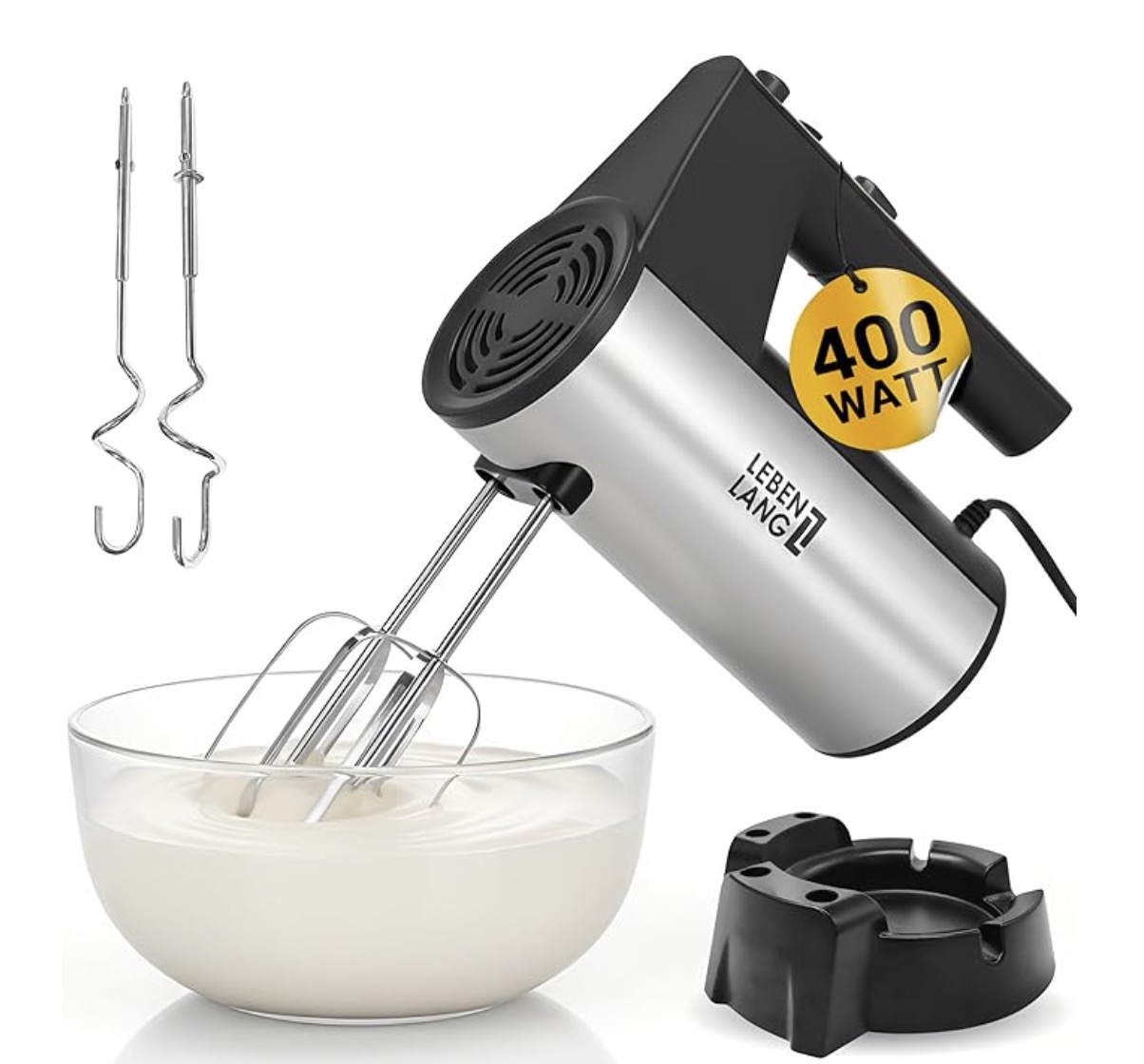 Handmixer