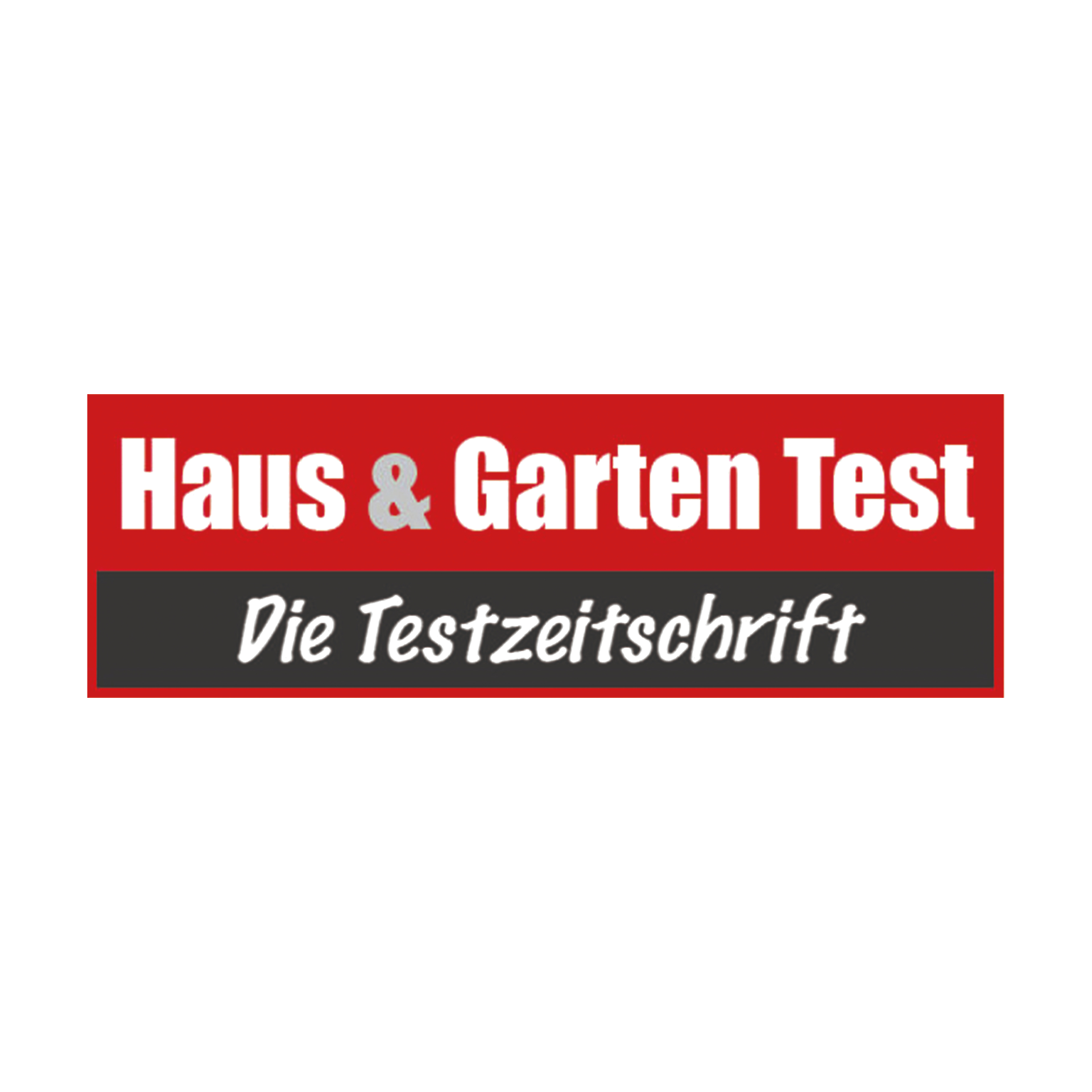 Haus & Garten Test