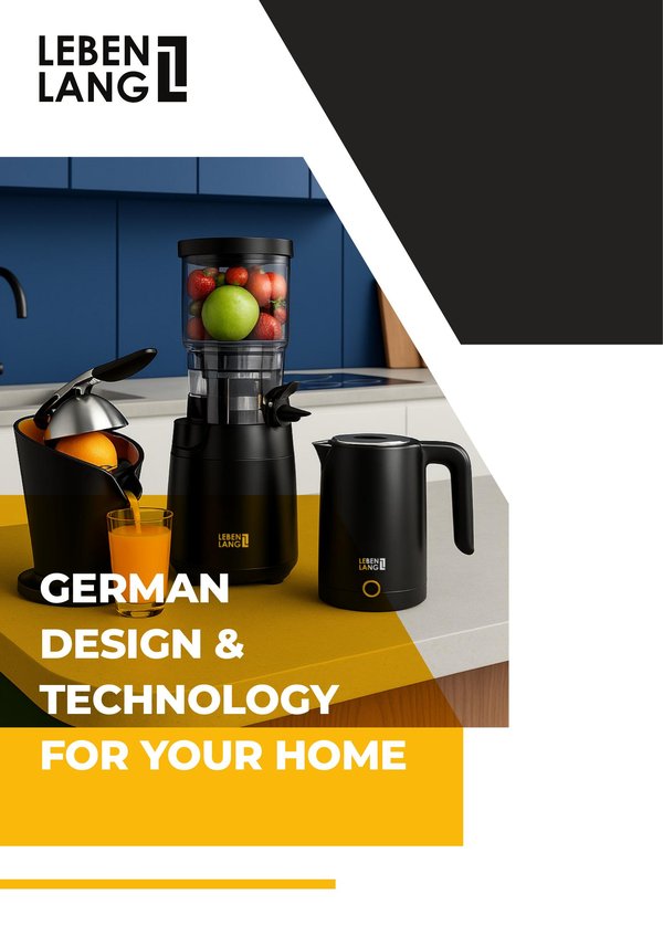 Katalog (Englisch)