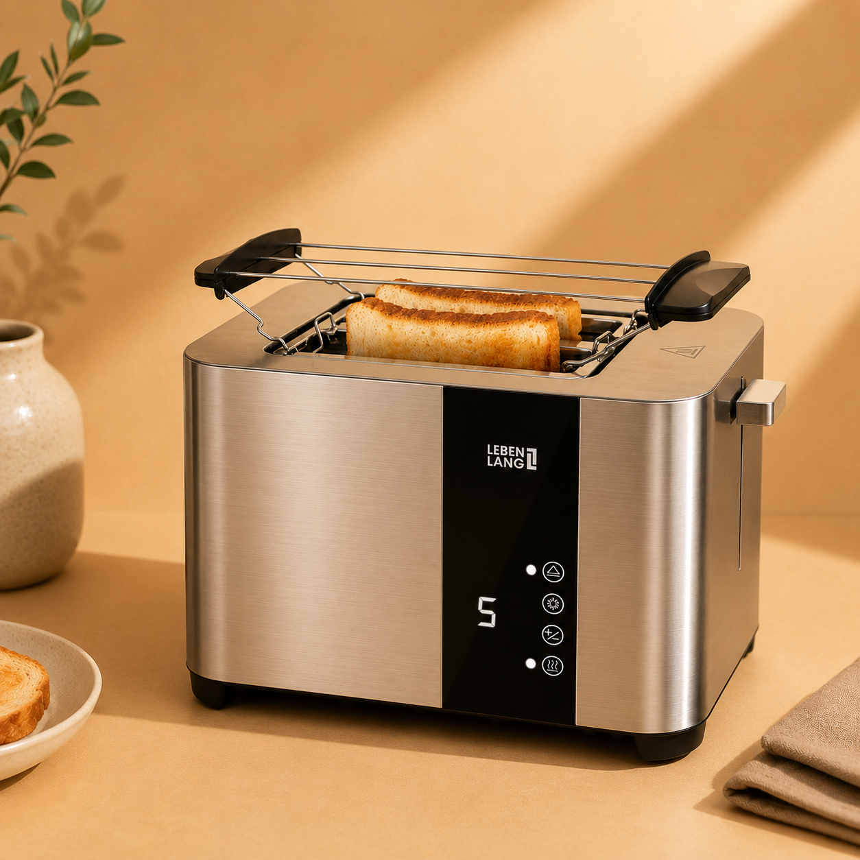 Toaster