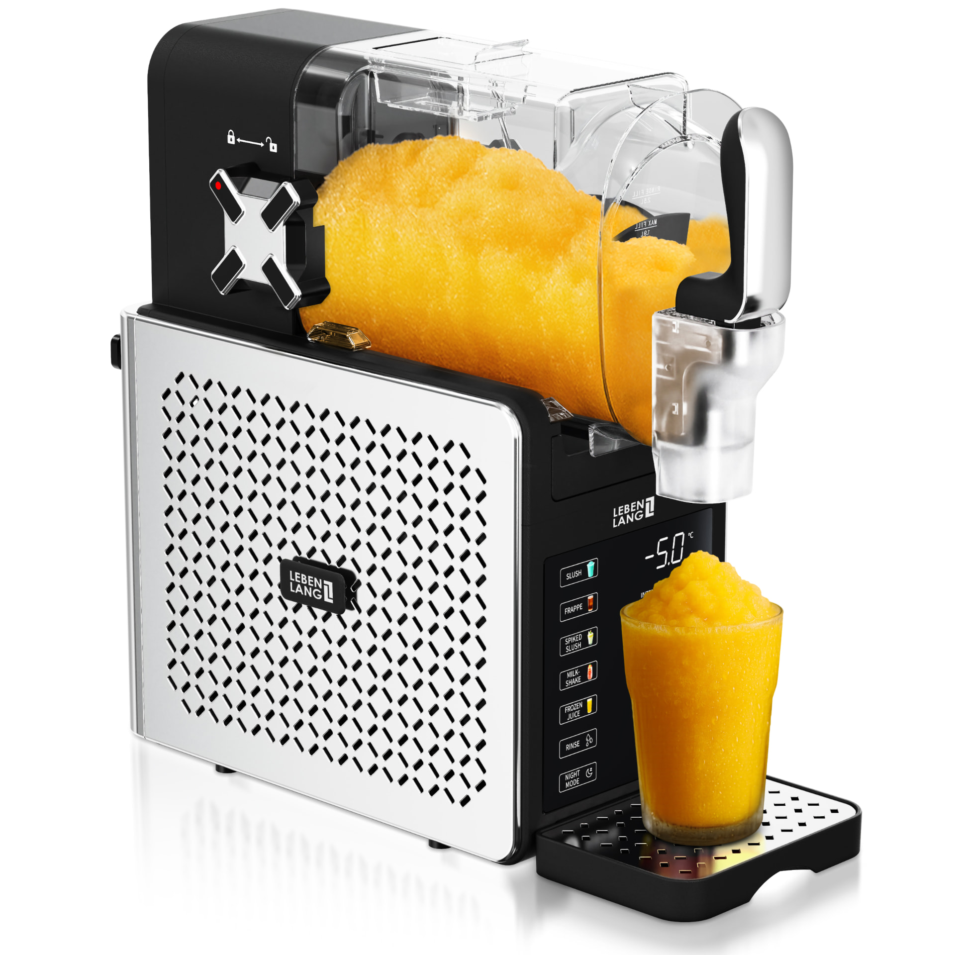 Machine à Slush