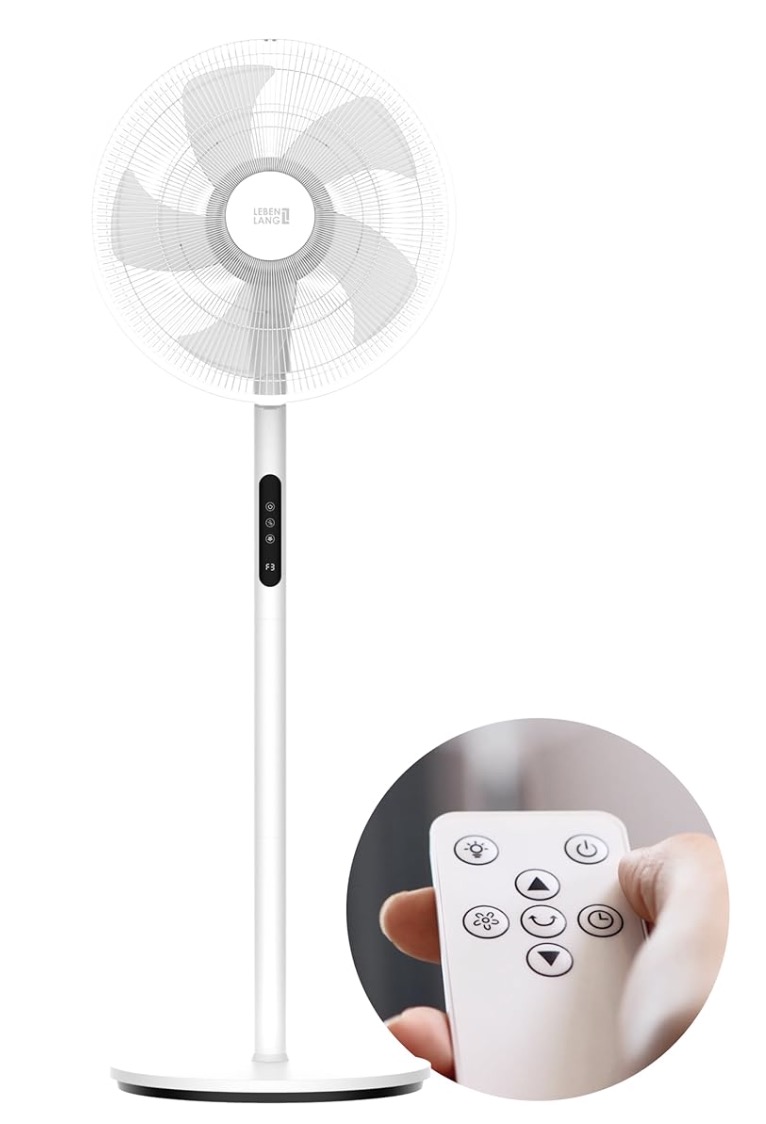 Standventilator