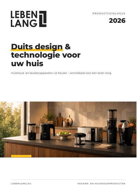 Catalogus (Nederlands)