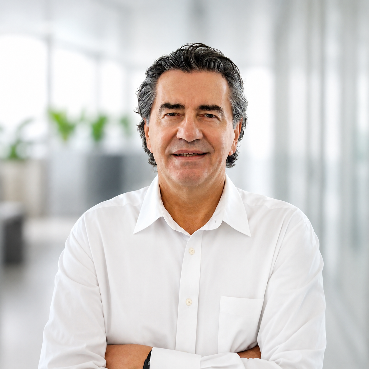 Udo Kautz, Sales bei LEBENLANG