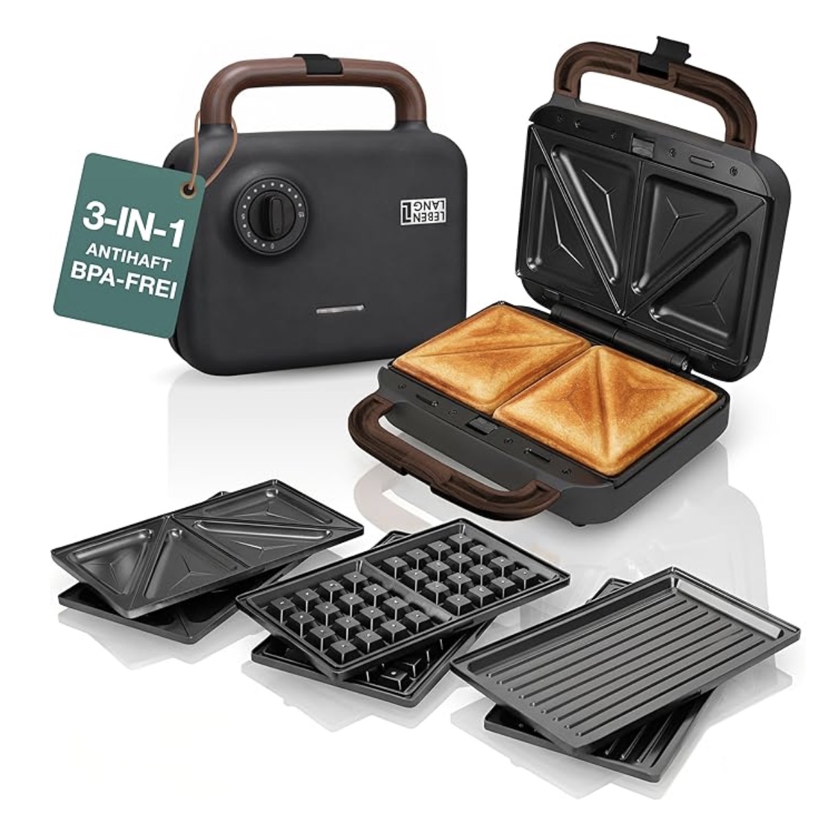 Sandwichmaker