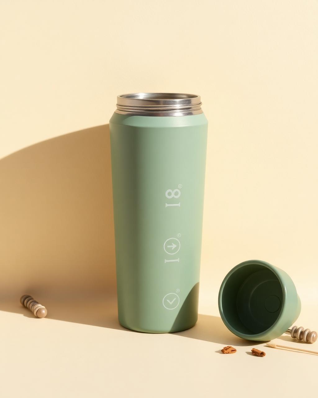 Muesli Cup To-Go