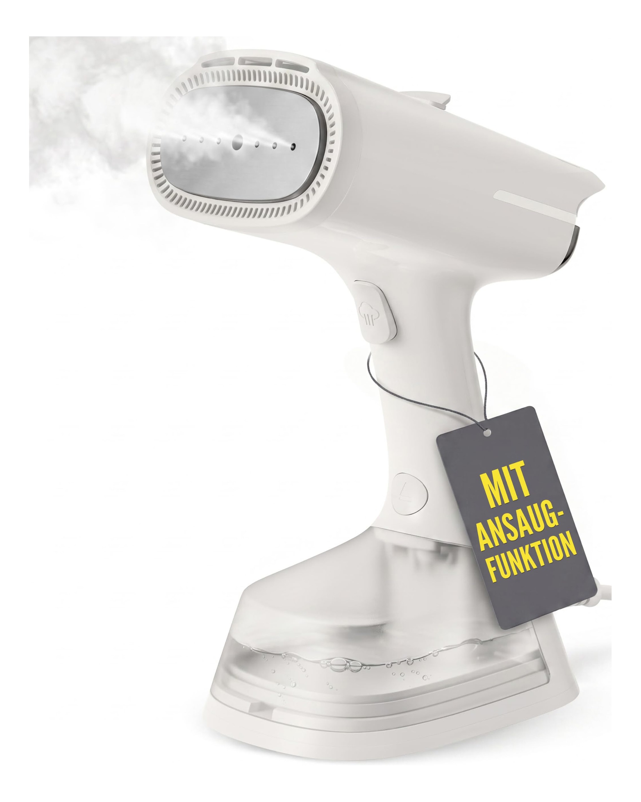 Garment Steamer