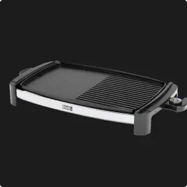 Electric Table Grill Photo