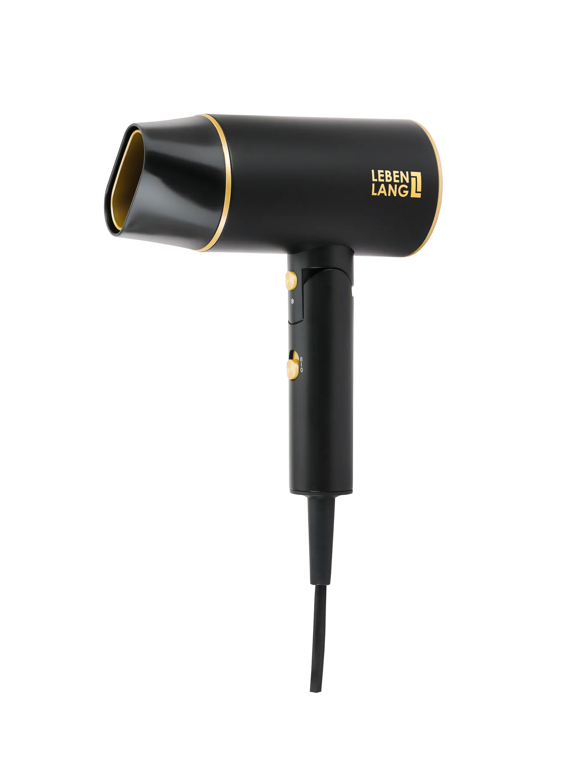 Ionic Hairdryer