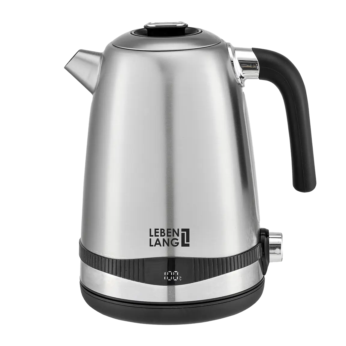 Stainless Kettle Photo