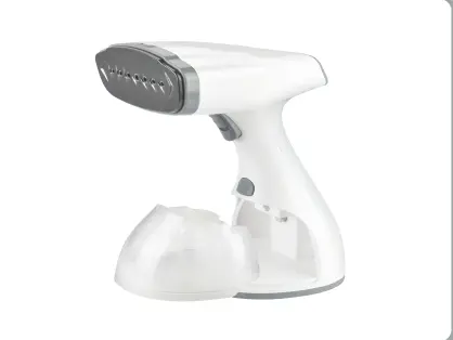 Garment steamer Photo