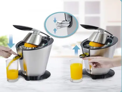 Electric Juicer Photo