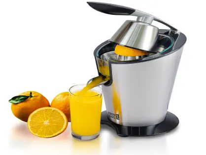 Electric Juicer Photo