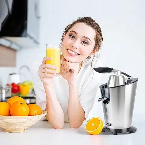 Electric Juicer Photo